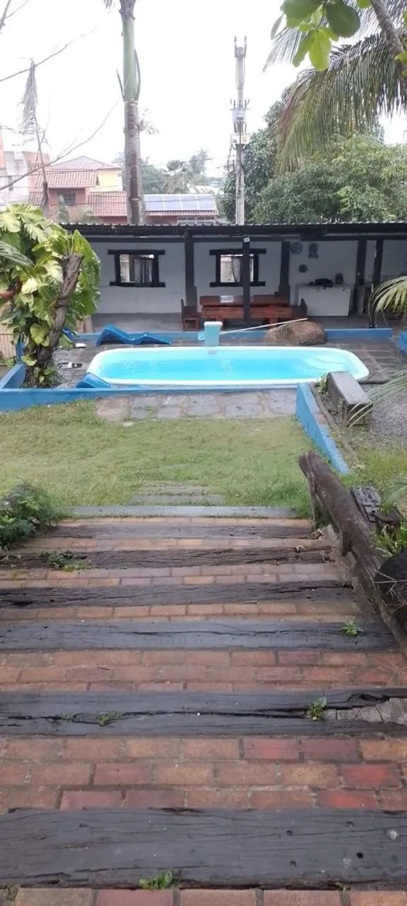 SEMANA SANTA Temporada e eventos "BALNEÁRIO DE CARAPEBUS"  - Foto 11