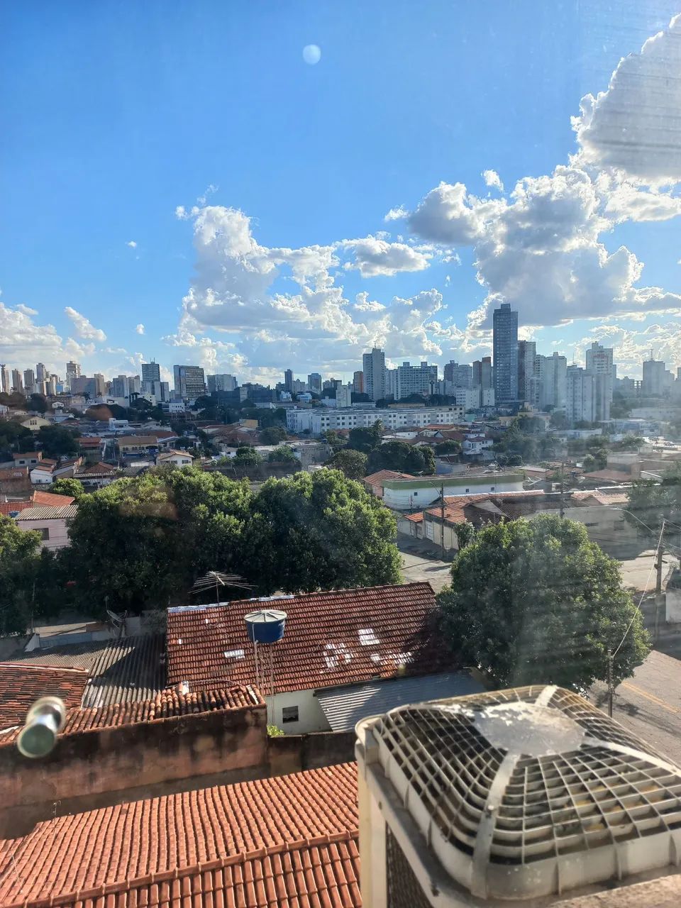 Foto - Goiânia - Setor Leste Universitário