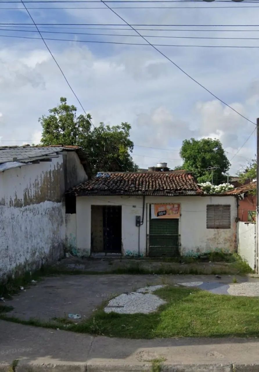 Foto - Recife - Afogados