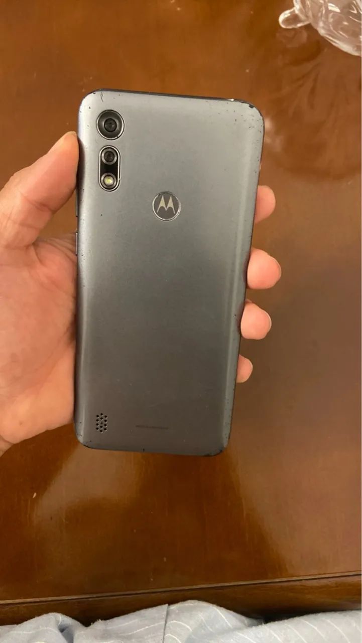 Motorola  - Foto 5