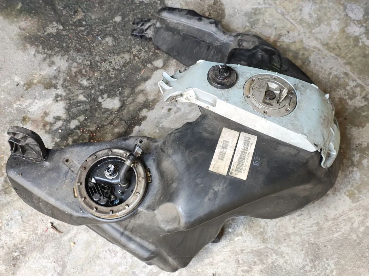 Peças R 1200 rt - Foto 14