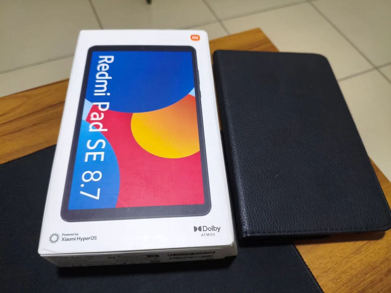 Tablet xiaomi pad se 8.7