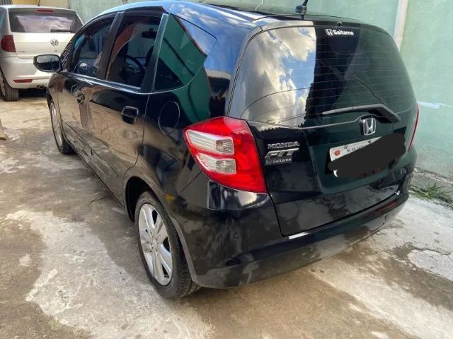 Honda Fit EX/S 1.5 Flex  - Foto 5