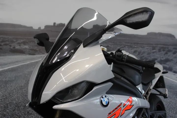 BMW S1000RR 2022 - Foto 2