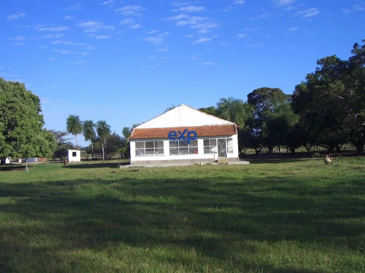 Fazenda em corumba-MS 22.600 hectares - a Venda
