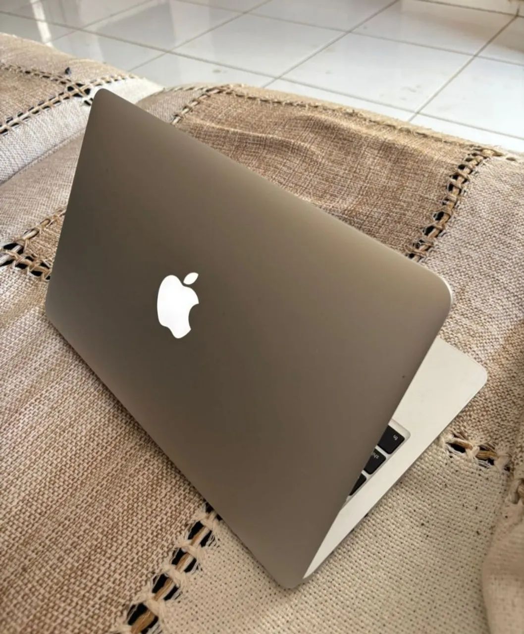 Macbook Air 2014 Todo perfeito e Lindo - Notebooks - Araçagy, São