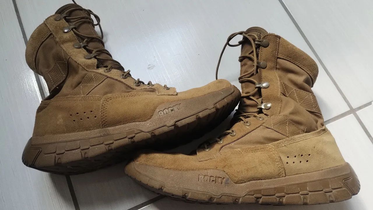 Bota Rocky RKC042 - Foto 3