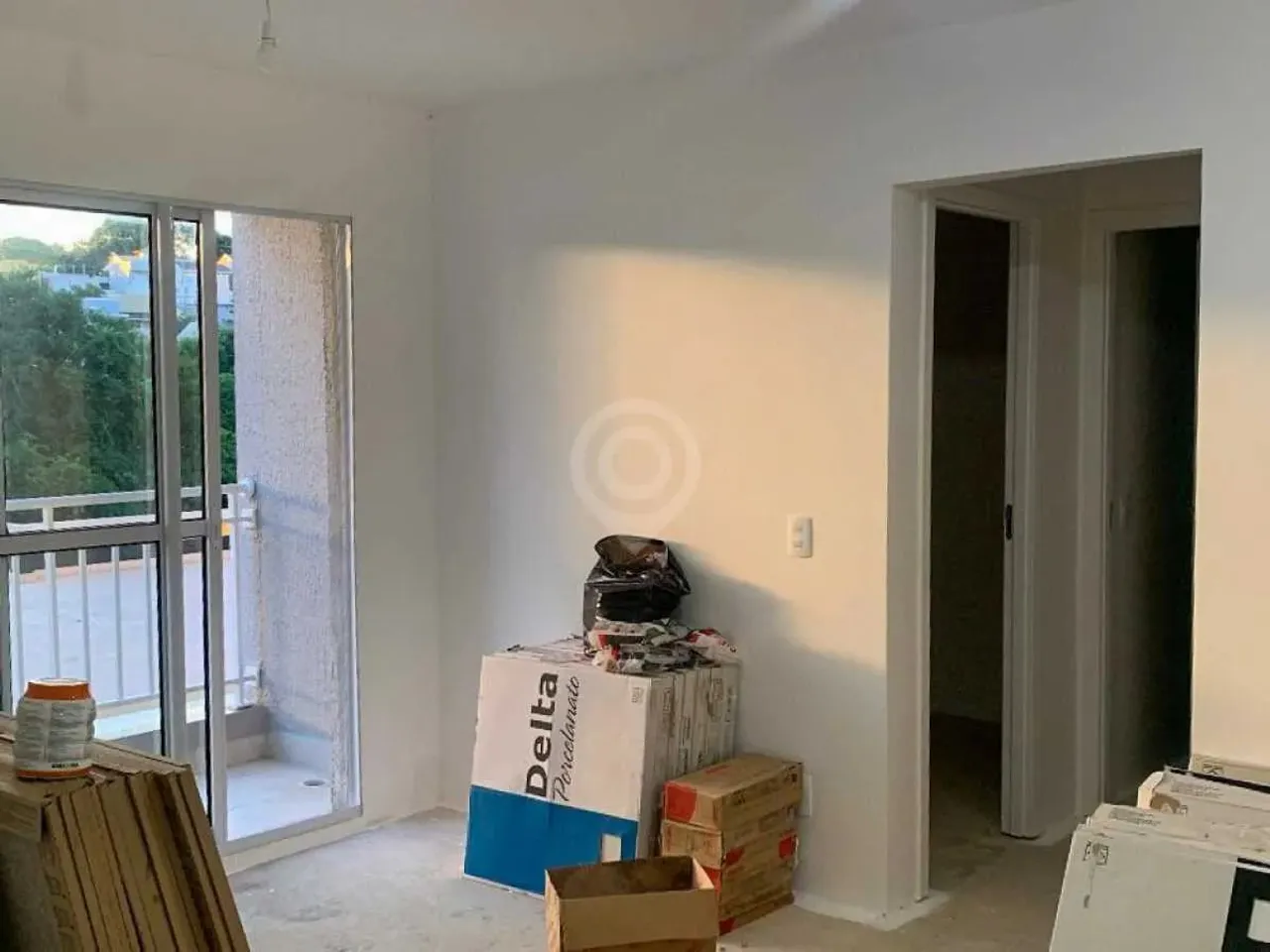 Apartamento : / Residencial / Núcleo Residencial Doutor Luiz de Mattos Pimenta