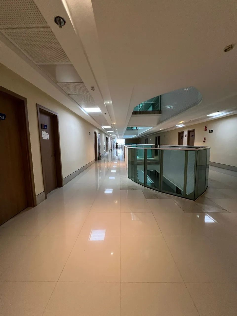 Vende-se Sala comercial -  Marcus Barbosa Inteligent Office - Foto 5