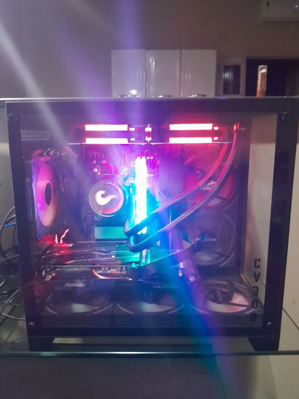 PC GAMER TOP BARATO PRA HJ NÃO ACEITO MENOS !  - Foto 2