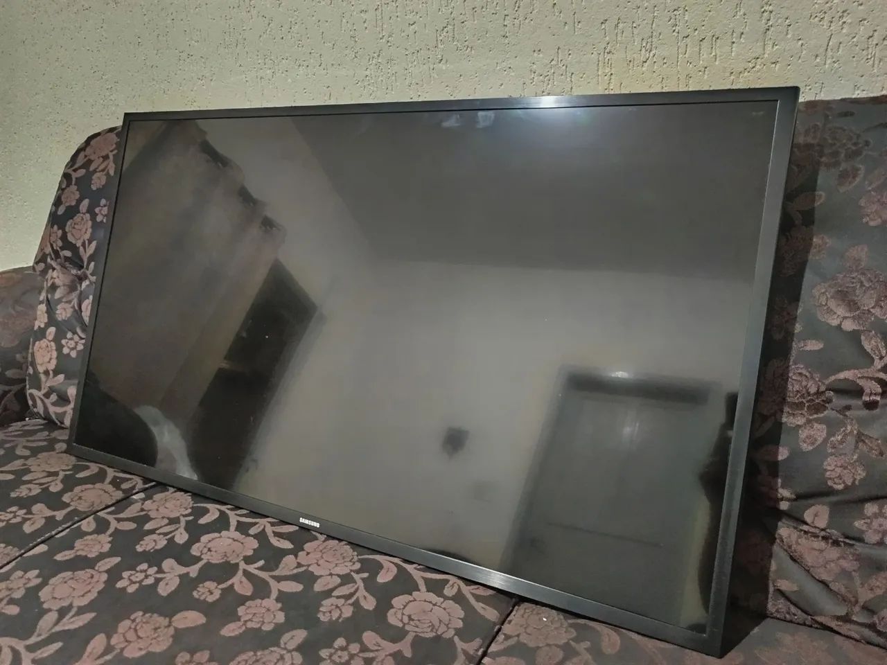 TV Samsung 43 polegadas