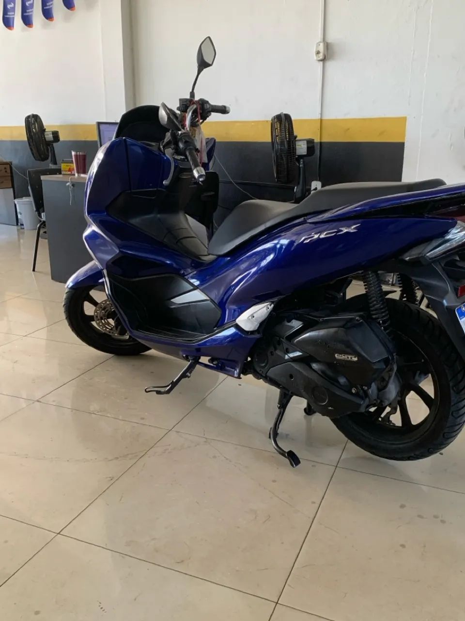 PCX 2022  - Foto 2