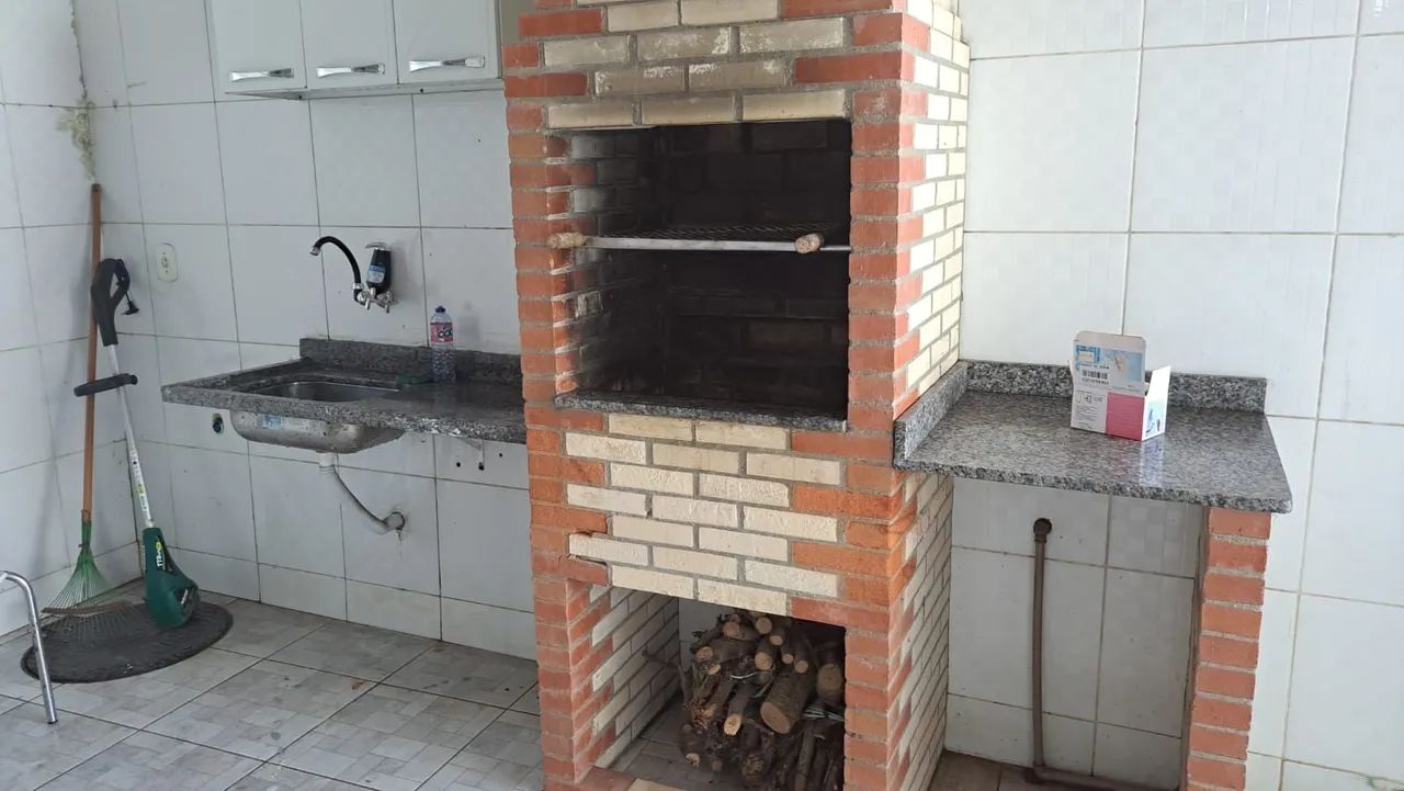 (Fator2581) Oportunidade -  Casa linear 3 quartos (1 suíte) no Moinho  - Foto 4