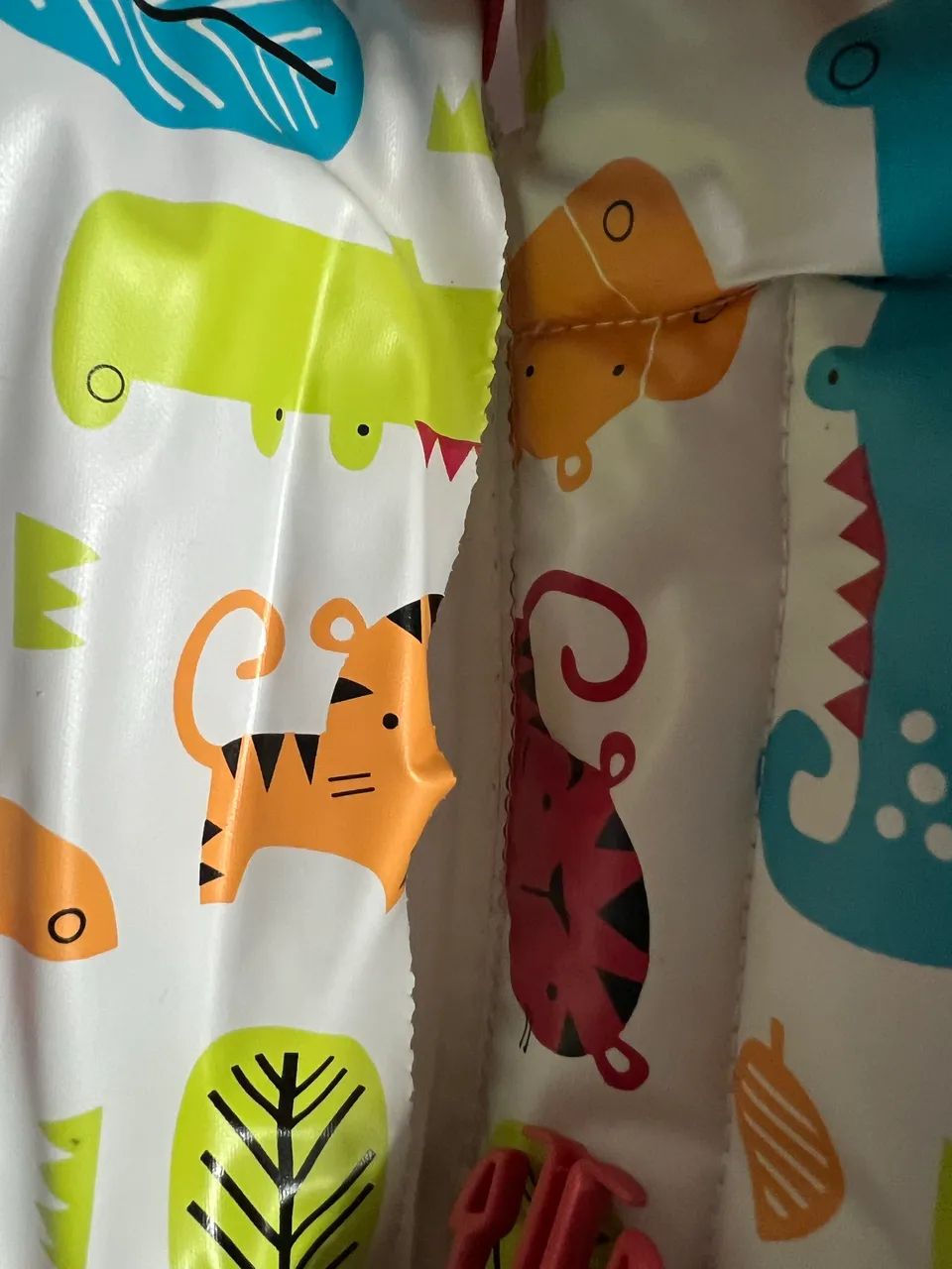 Cadeirinha de alimentação  - Foto 3