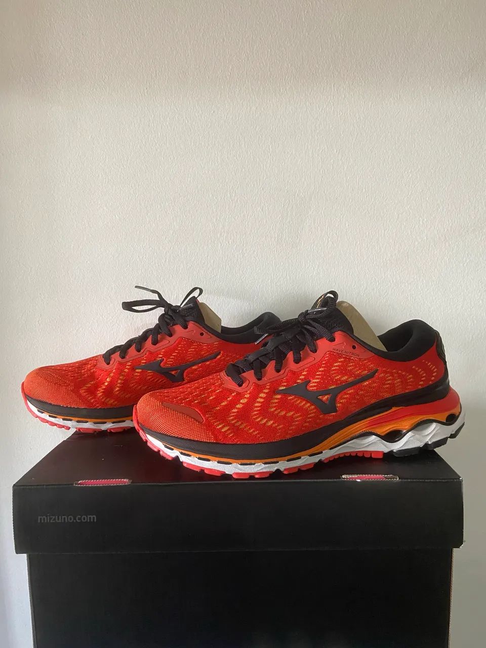 Tênis Mizuno  - Foto 4