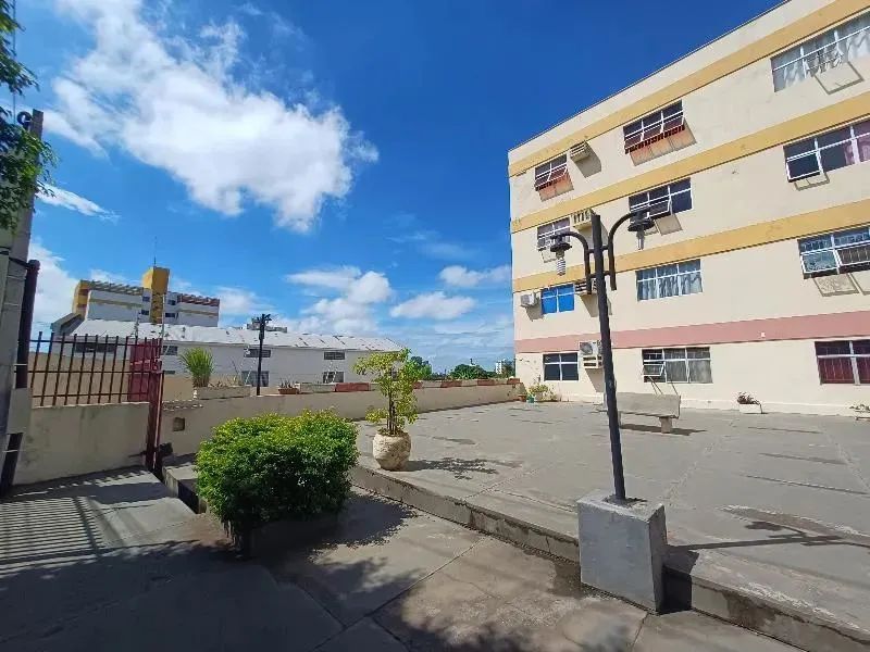 Apartamento com 2 quarto(s) no bairro Araes em Cuiabá - MT - Foto 3