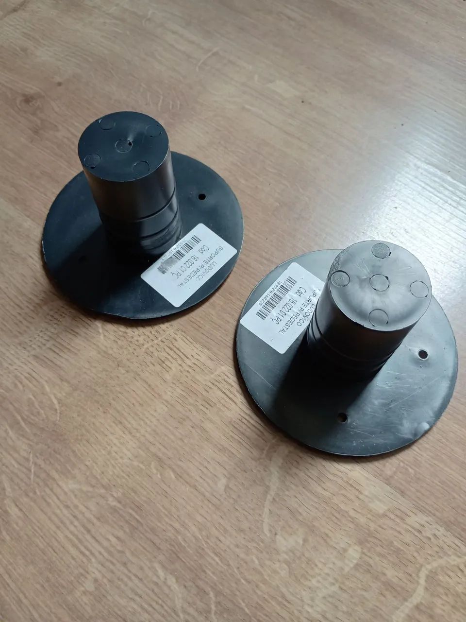 Suporte p/ Pedestal 