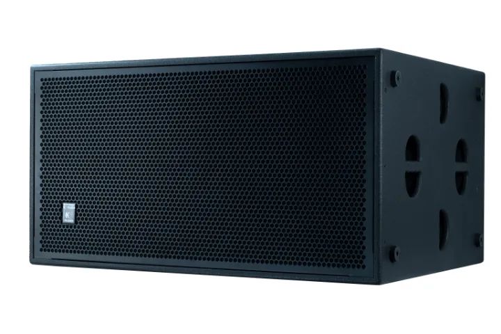 Subwoofer K-Audio Impact 218A