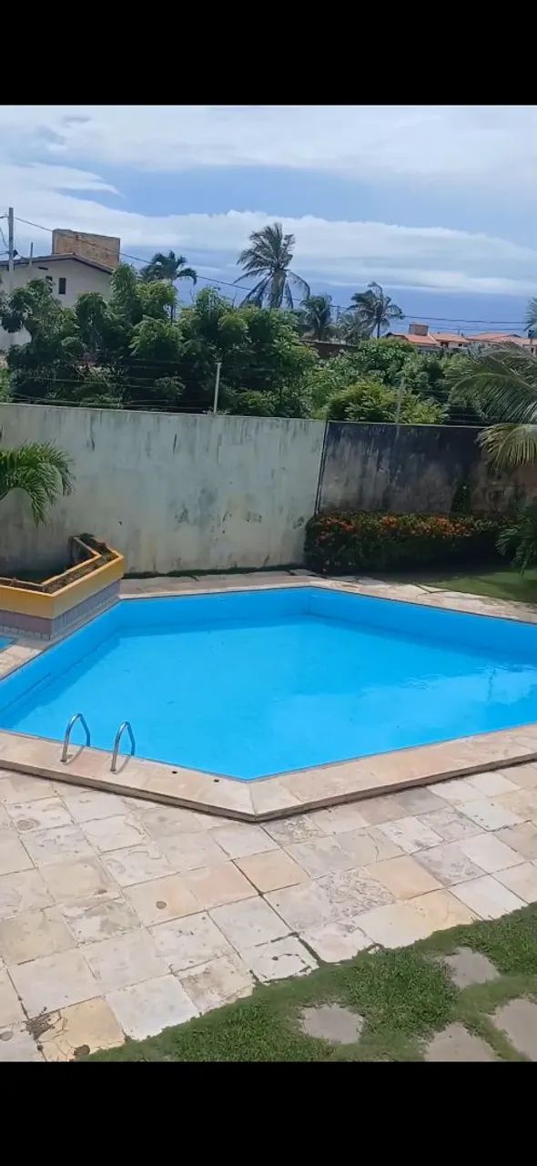 Aluga Casa Praia Presidio Aquiraz  - Foto 2