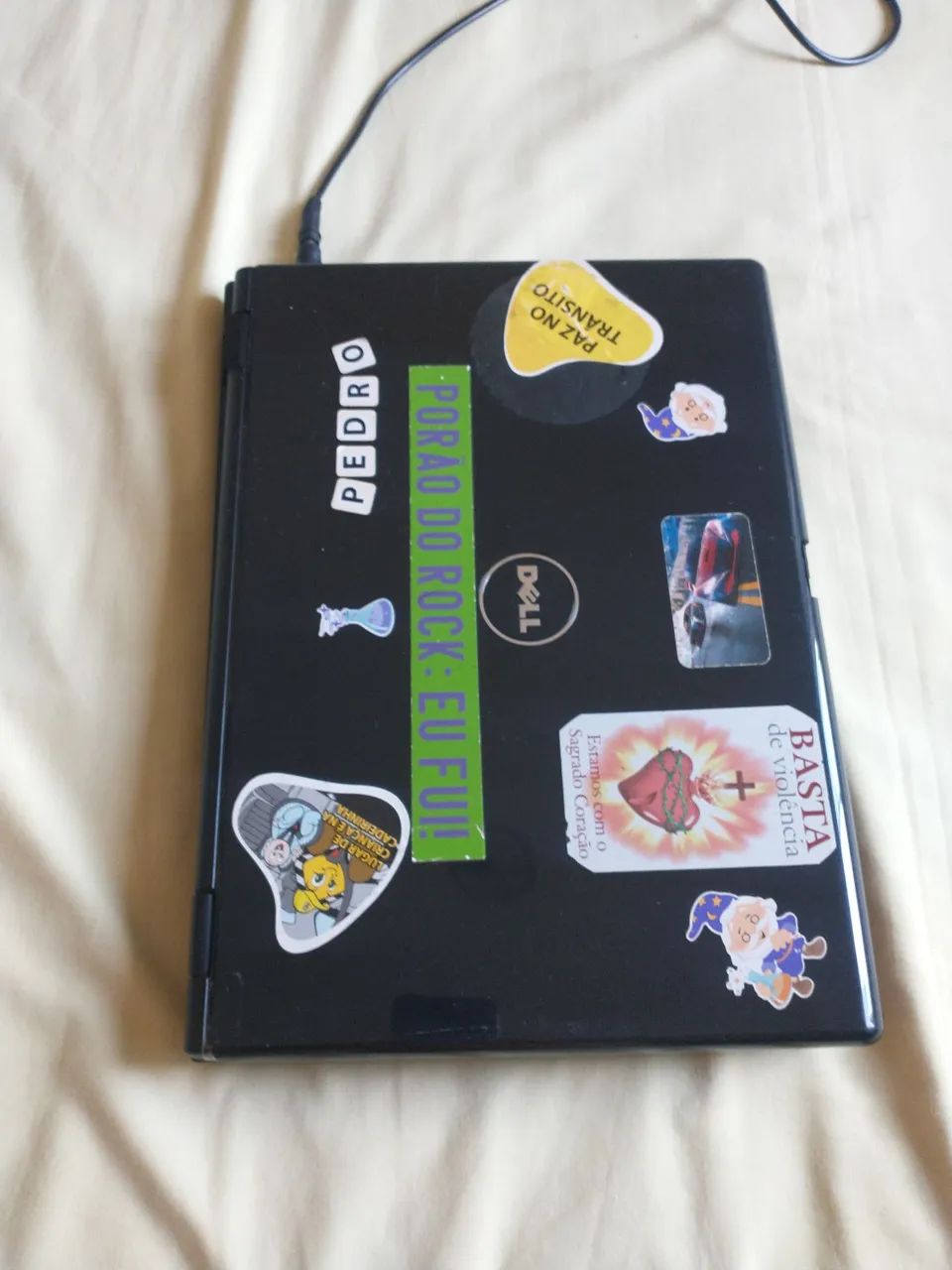 Notebook Dell Inspiron 14 Pentium - Foto 5