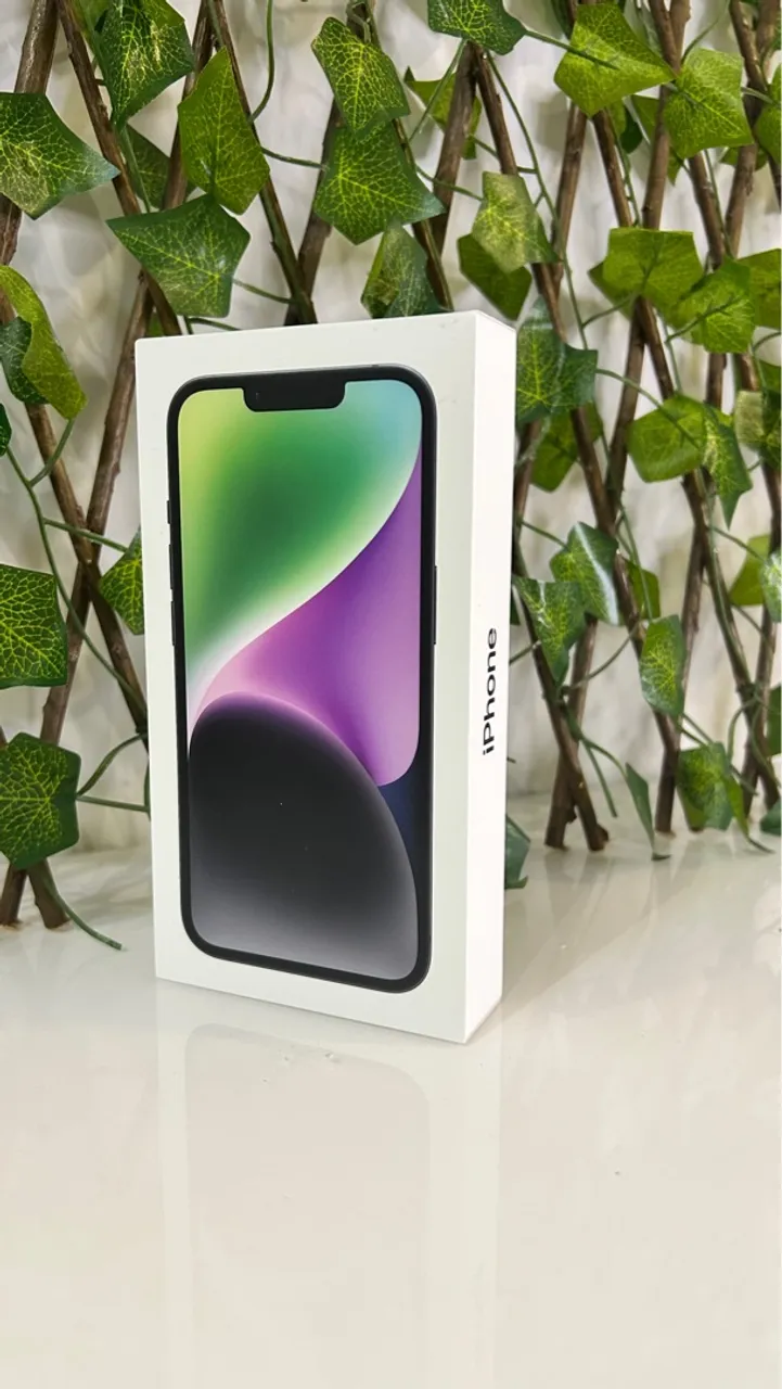 iPhone 14 128g(LACRADO)