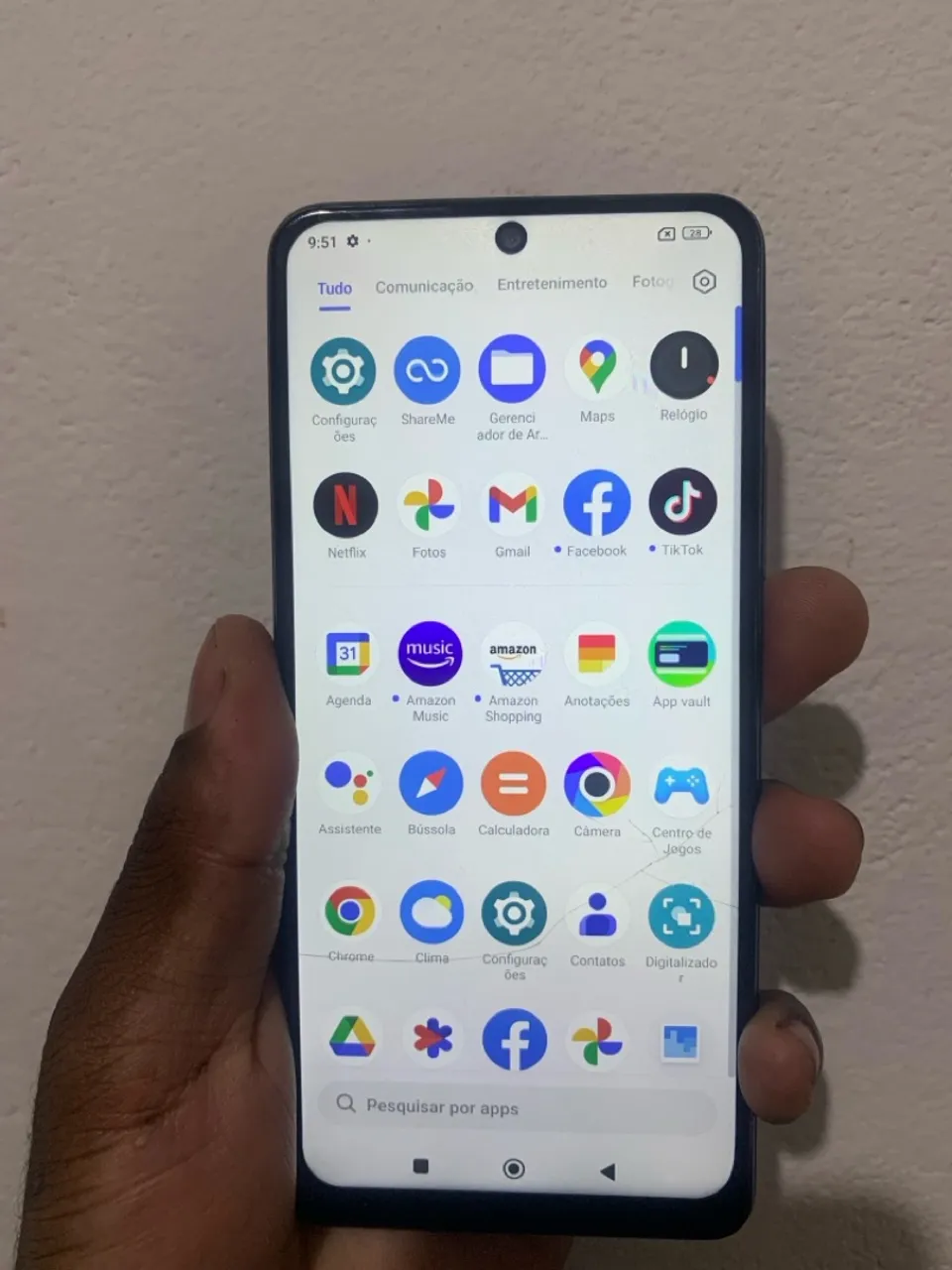 Poco f3 128g