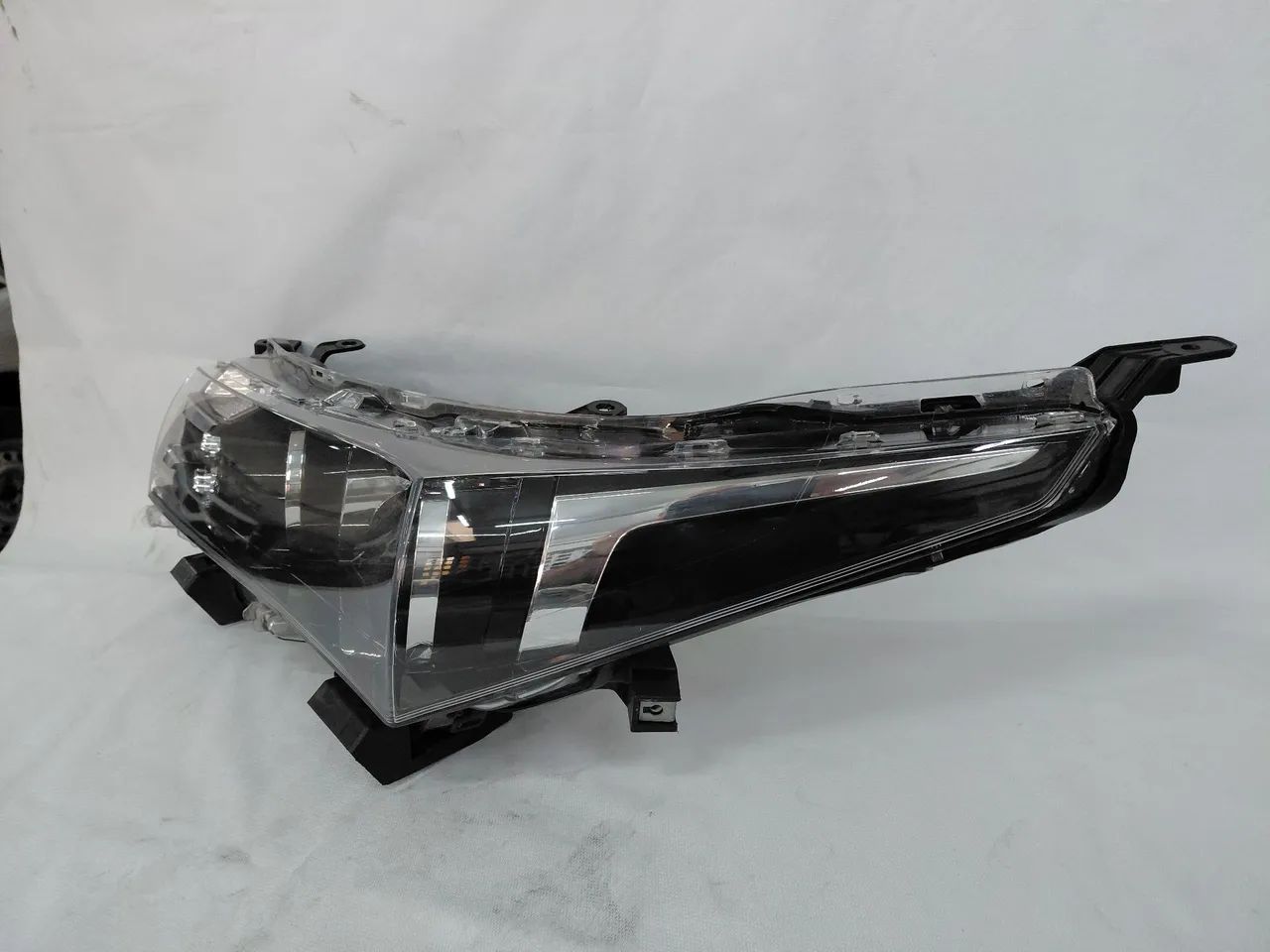 Farol Corolla 2015/2017 esquerdo  - Foto 2
