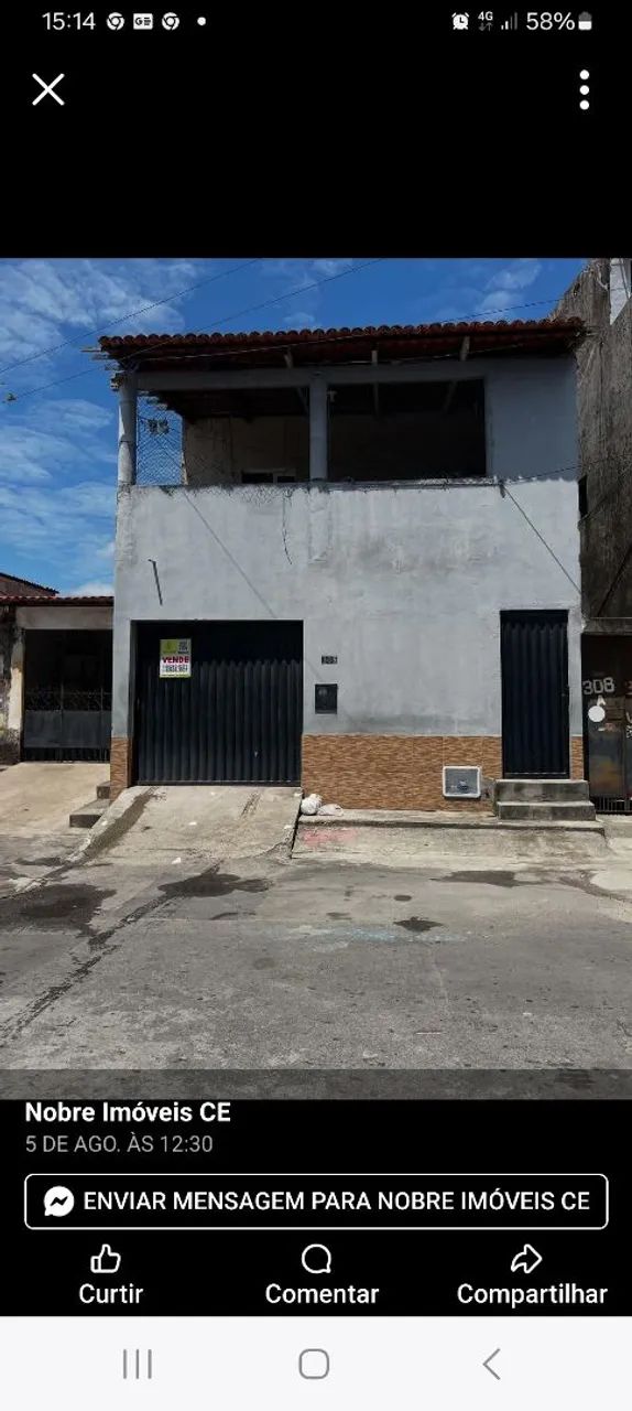 Foto - Fortaleza - Aerolândia