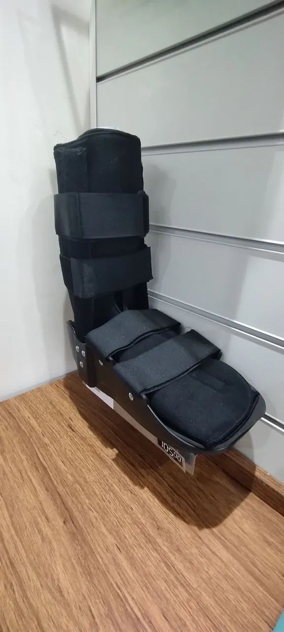 Bota Ortopédica Imobilizadora - Foto 2