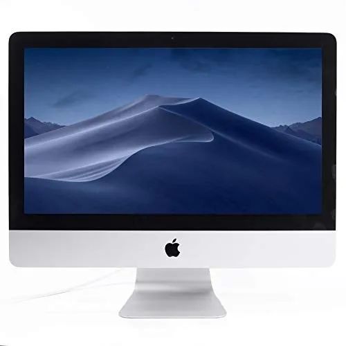 IMac 2014 Tela 21,5
