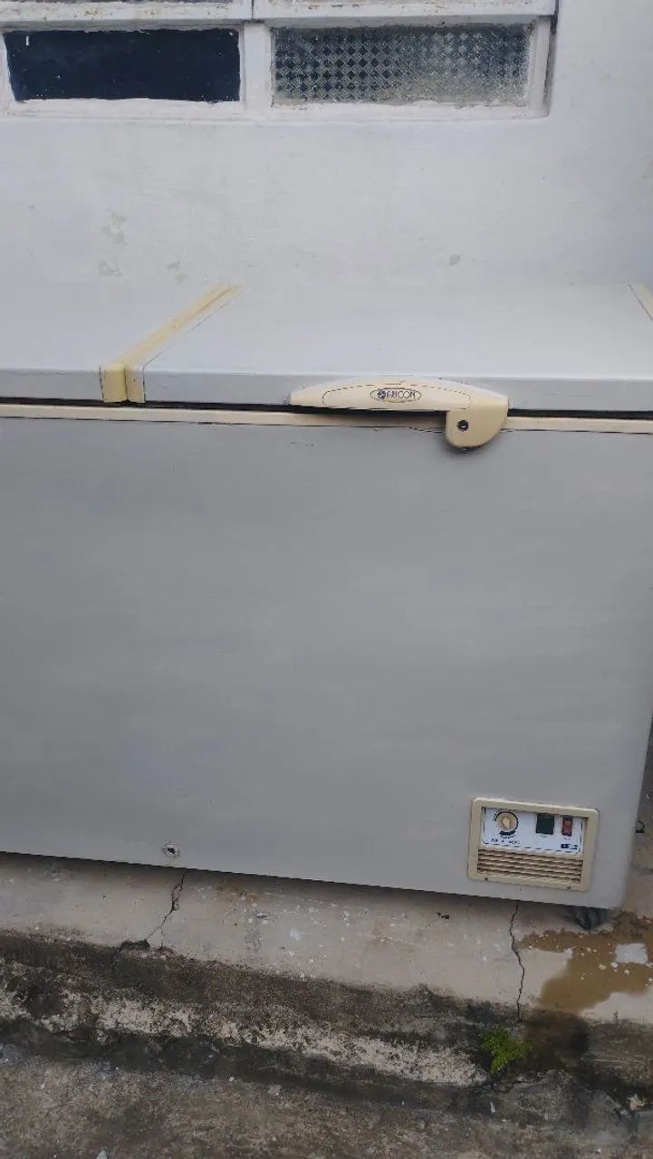 Freezer horizontal conservação - Foto 3