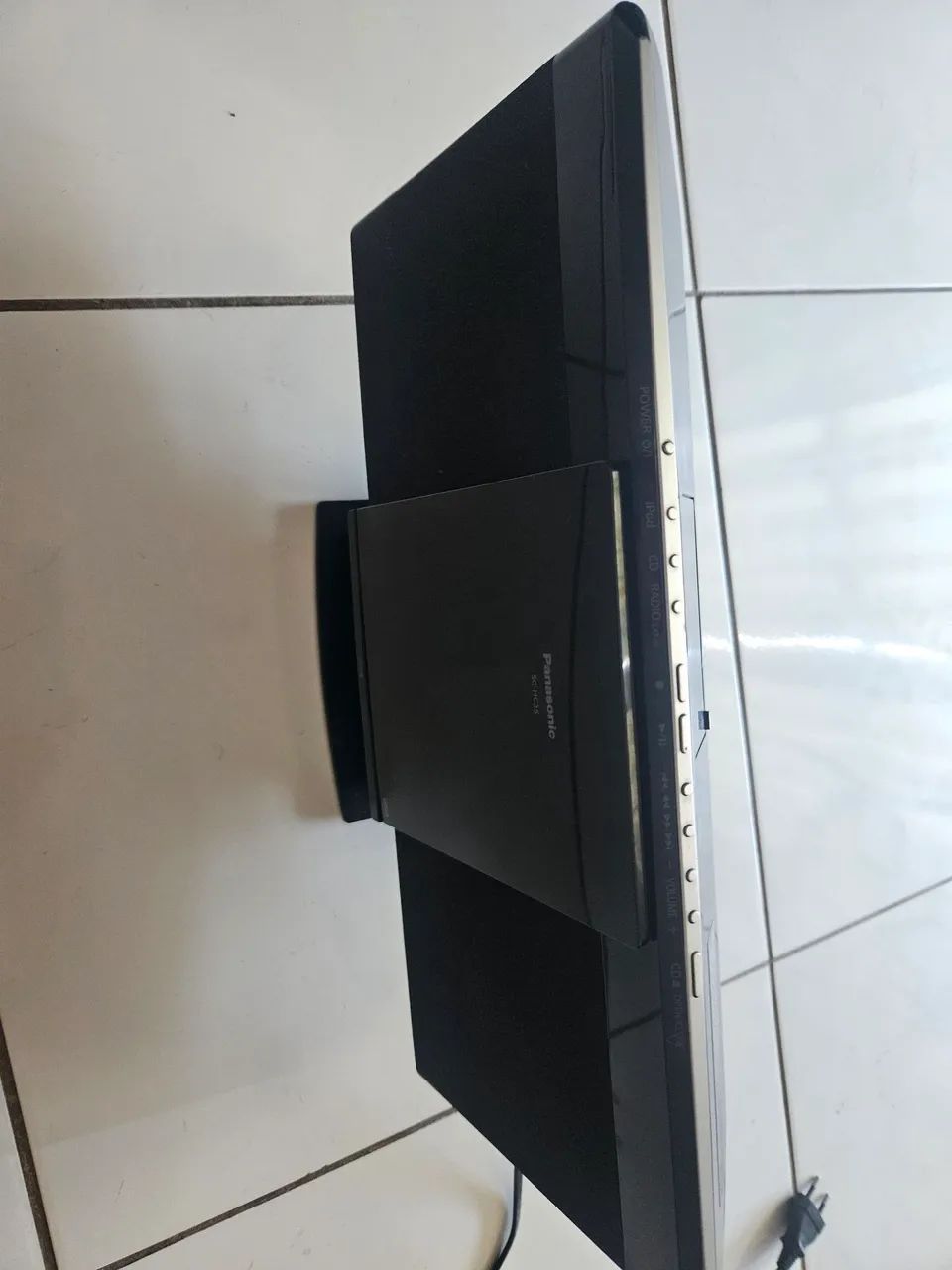 Mini System Panasonic  - Foto 5