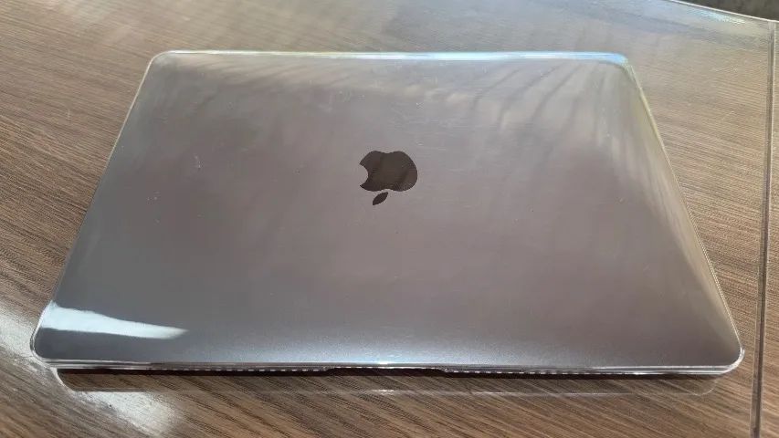 MacBook Air 2020 Intel Core i5 Quad-Core 16GB 13,3pol 500GB