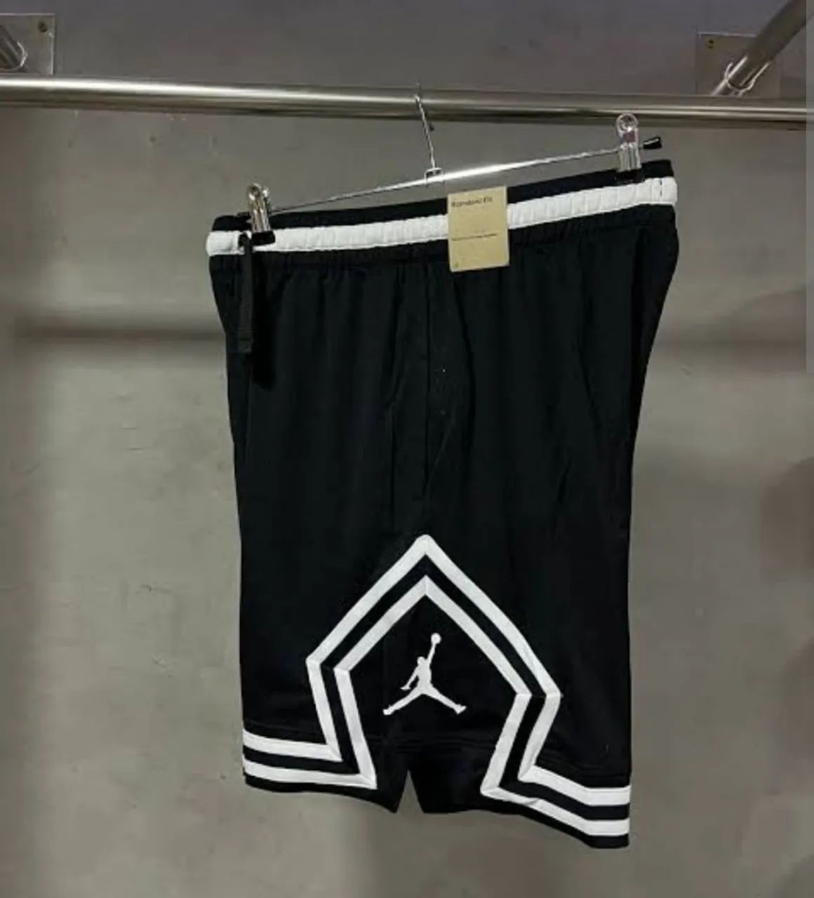 Bermuda Jordan Masculina Nike 