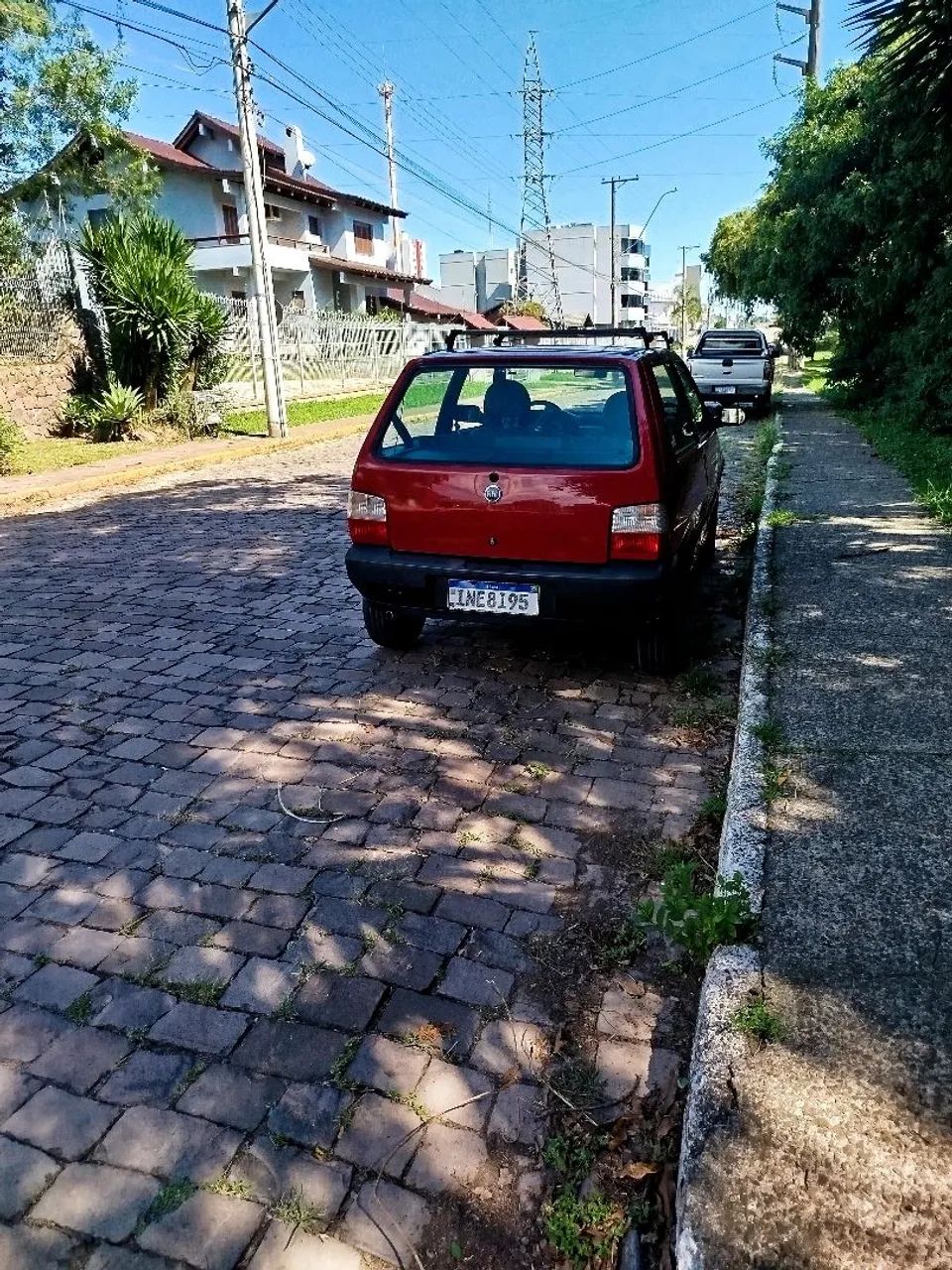 Fiat Uno - Foto 4