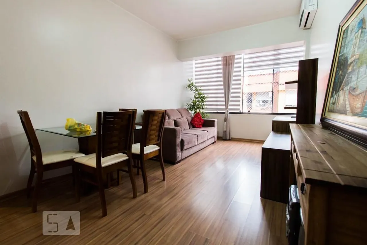 Apartamento em Porto Alegre