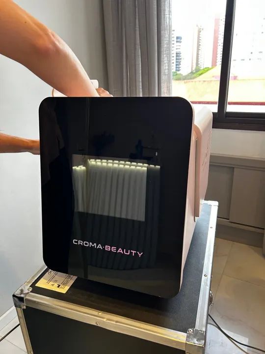 Venda Croma Beauty R$70.000 - Foto 4