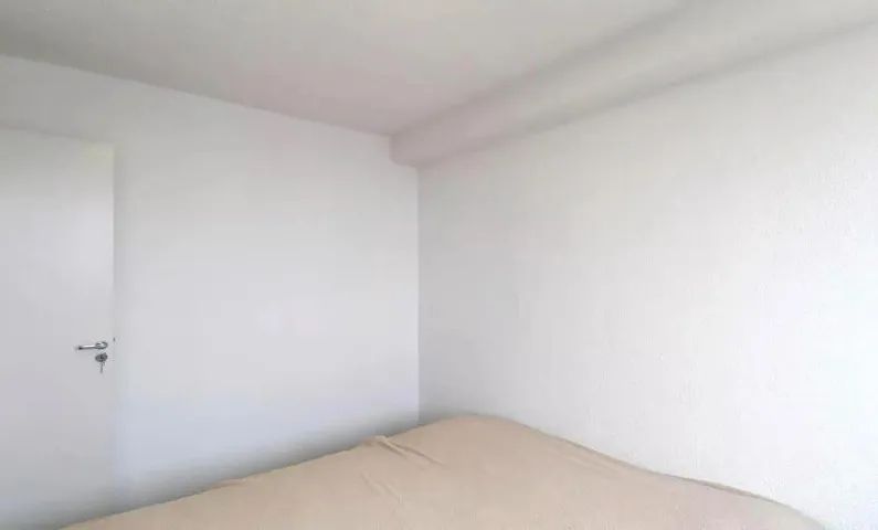Locação anual / 2 quartos com mobília no Sarandi - Foto 3
