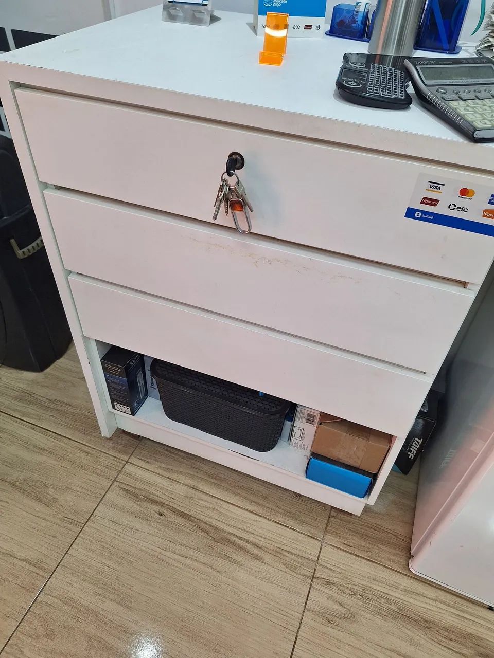 Balcão caixa - Foto 4
