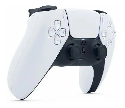 DualSense White - Foto 2