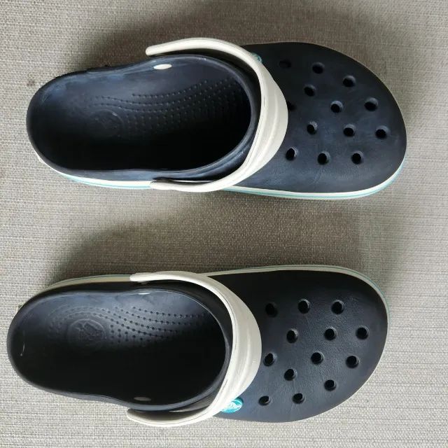 Crocs Original Juvenil - nº 36