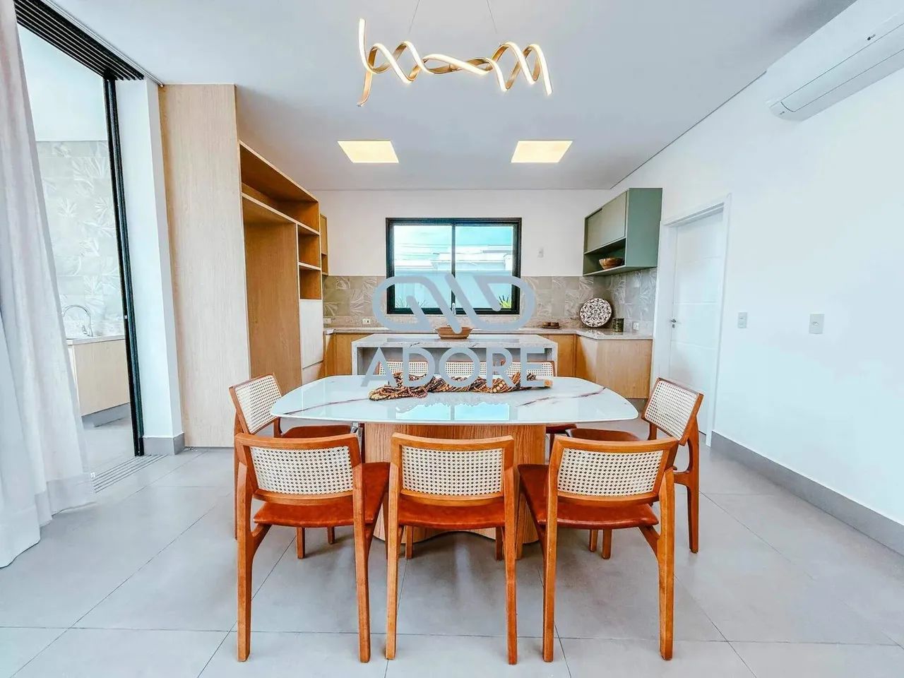 Casa à venda no Condomínio Villas do Golfe - Itu/SP - Foto 8