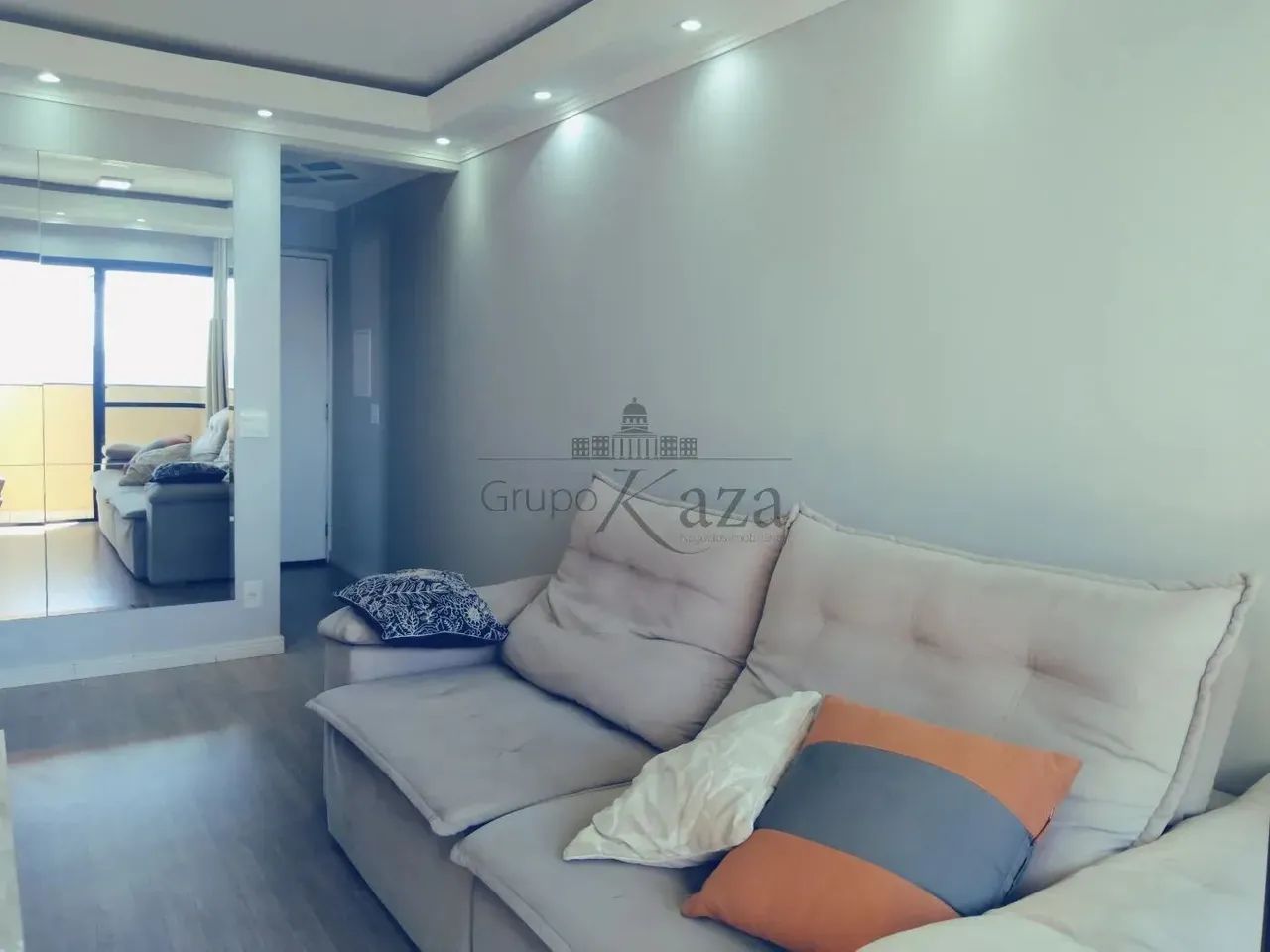 Oportunidade - Apartamento - Residencial Vale das Flores - Jardim América - 3 Dormitórios  - Foto 5
