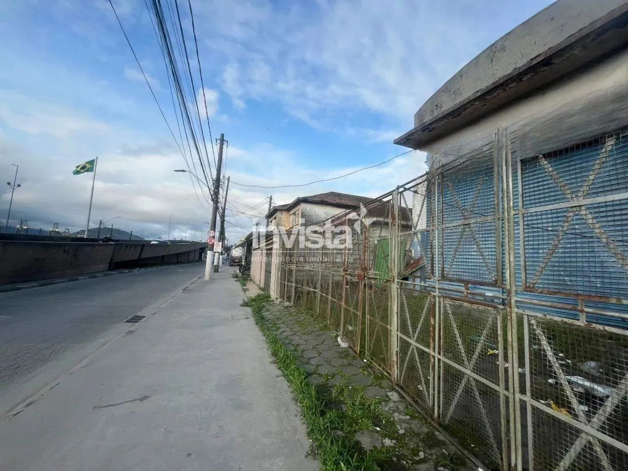 Galpão para aluguel no bairro SABOO - Foto 4