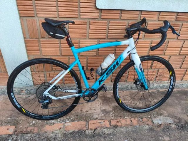 Bike Gravel