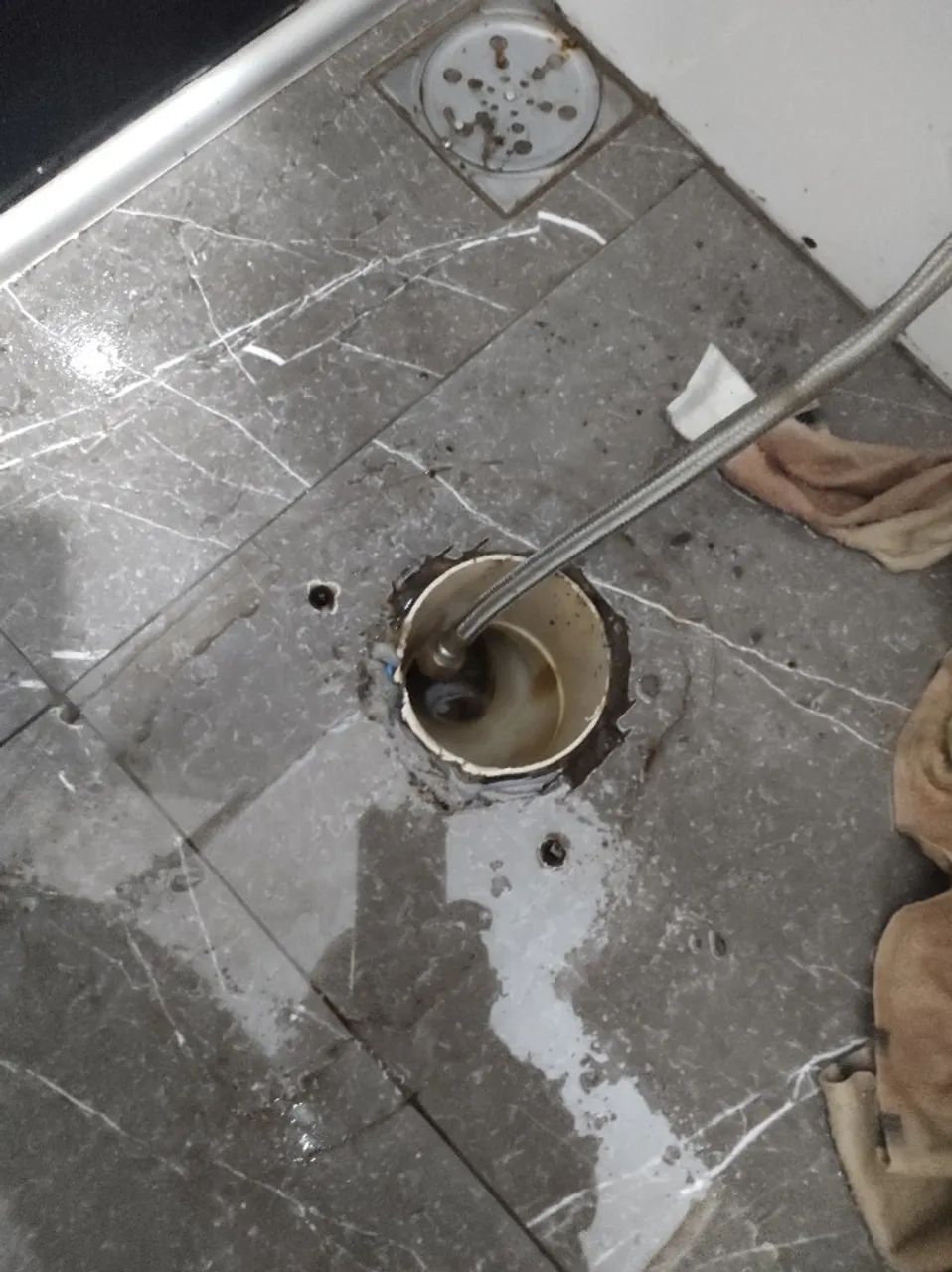 Bombeiro Hidráulico e Pedreiro - Foto 2