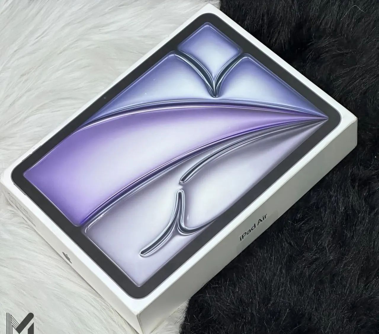 iPad Air M3 11