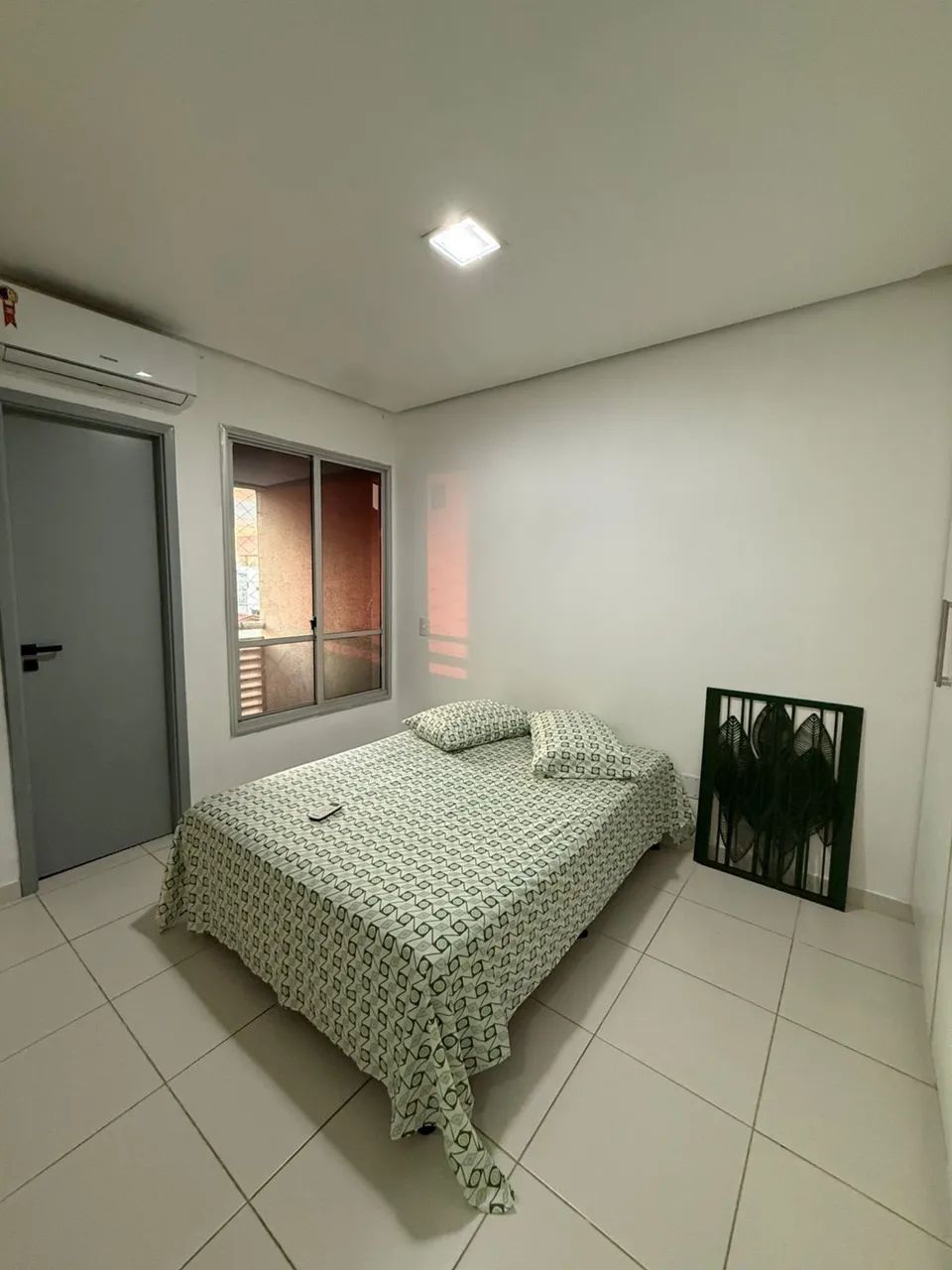 Alugo apto 100% mobiliado no Life Centro 3 quartos  - Foto 7