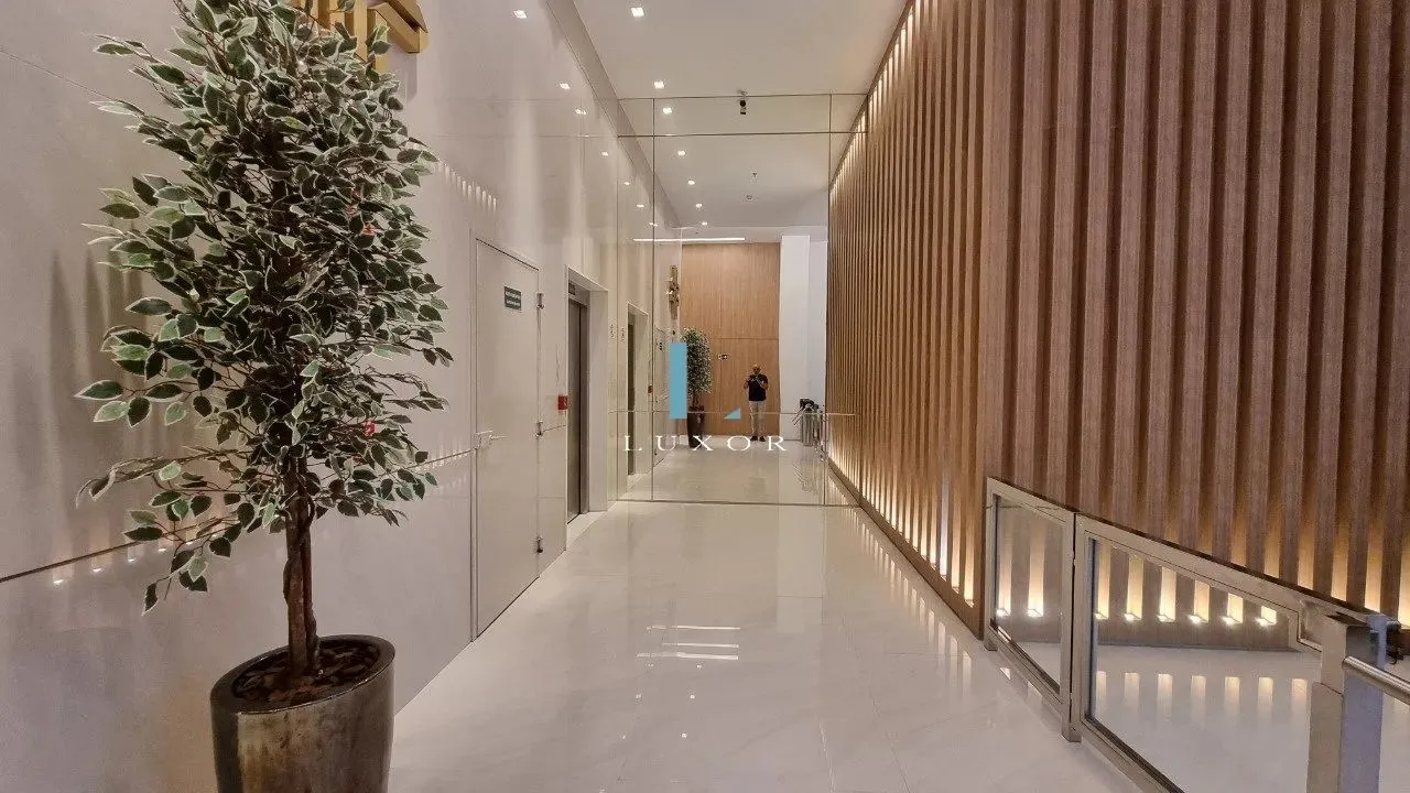 Sala Vila da Serra Locação
