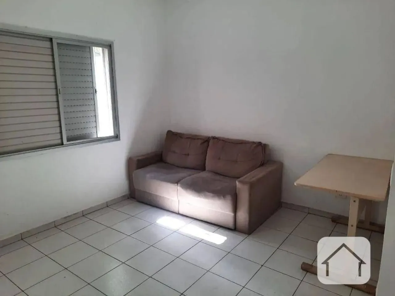 Apartamento com 1 dormitório para alugar, 35 m² por R$ 1.670,01/mês - Vila Gomes - São Pau